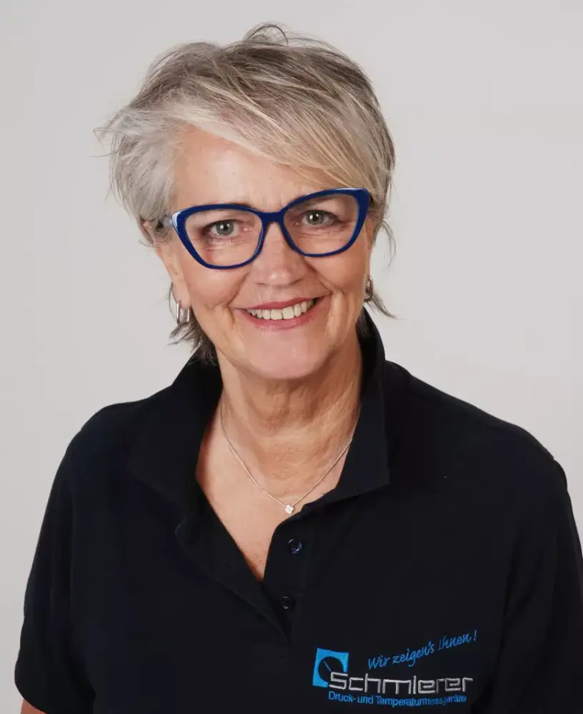Portrait of Karina Wagner-Schmierer, Sales Organisation