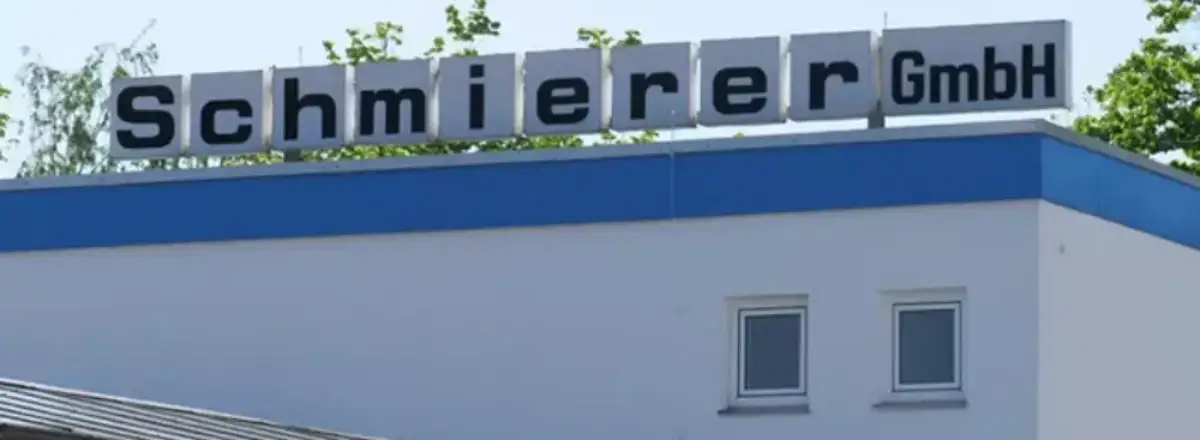 Schmierer Headquarters
