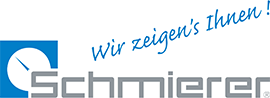 Schmierer GmbH