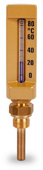 Machinery Thermometer M 200