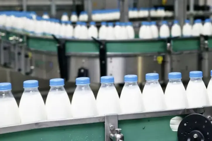 Food industry